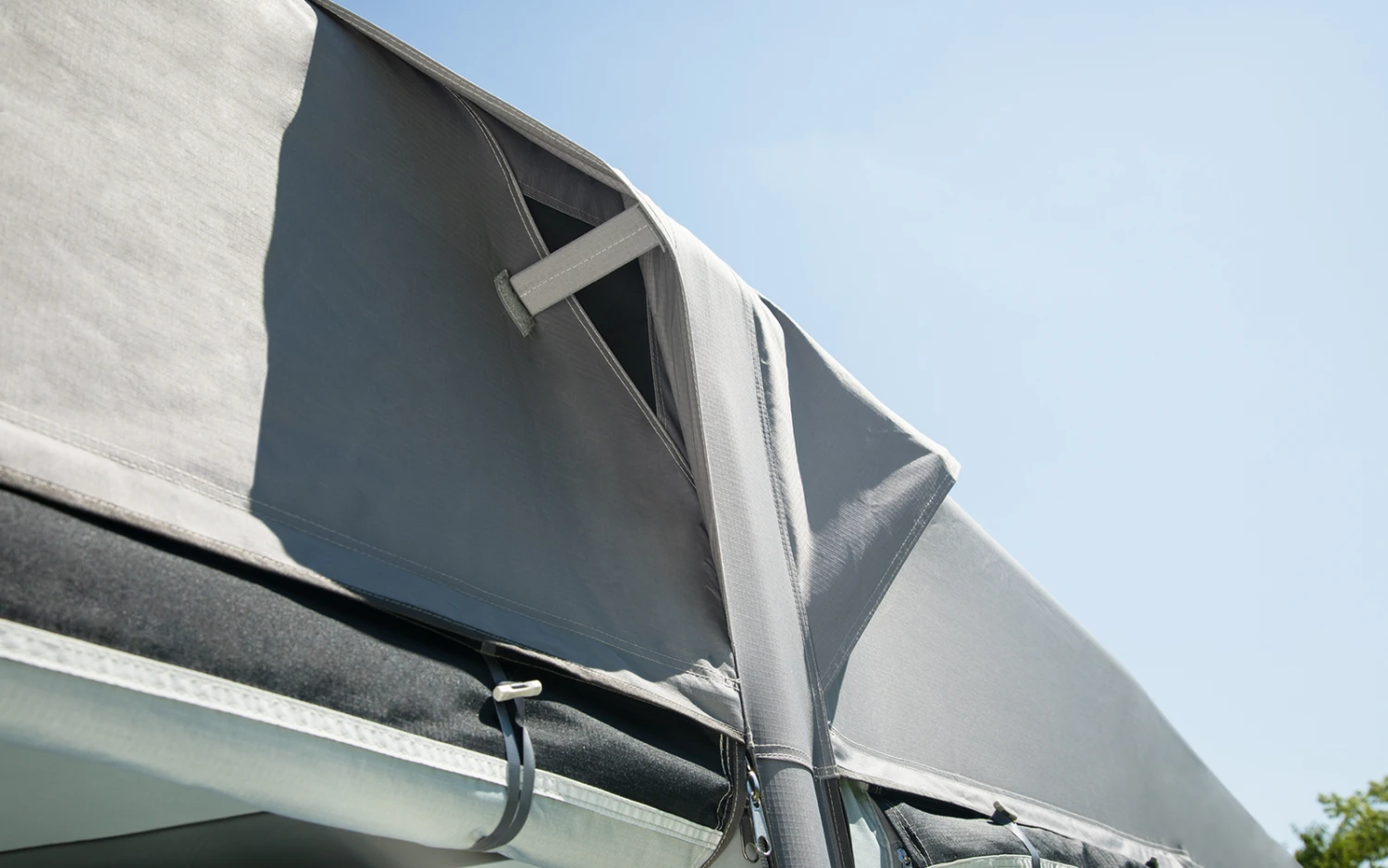 DWT Scala Air Vorzelt 15 DWT Scala Air Vorzelt – Bild 13