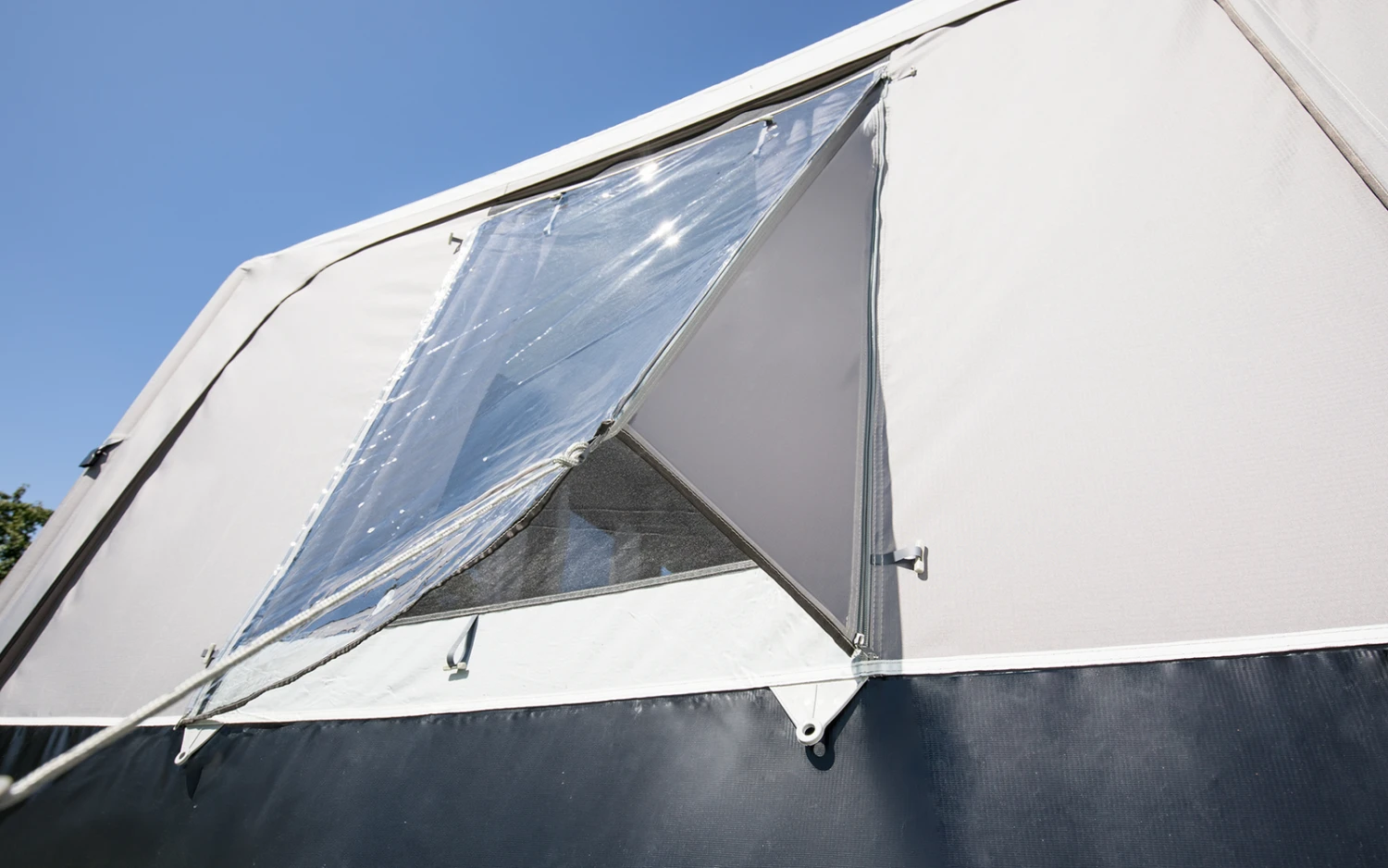 DWT Scala Air Vorzelt 16 DWT Scala Air Vorzelt – Bild 14