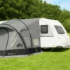 Berger Garda Air Aufblasbares Vorzelt Für Wohnwagen 2 Berger Garda Air Aufblasbares Vorzelt Für Wohnwagen -Berger 1368088 7811290