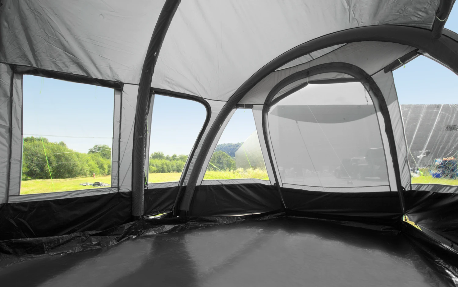 Berger Garda Air Aufblasbares Vorzelt Für Wohnwagen 7 Berger Garda Air Aufblasbares Vorzelt Für Wohnwagen – Bild 5