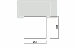 Easy Camp Stryn Sonnenvordach -Berger 1368853 7816120