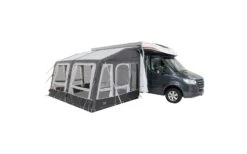 Dometic Grande Air All-Season 390 Aufblasbares Vorzelt Für Reisemobil & Wohnwagen -Berger 1369840 7836991