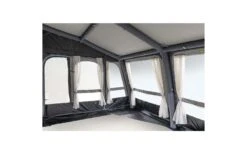 Dometic Grande Air All-Season 390 Aufblasbares Vorzelt Für Reisemobil & Wohnwagen -Berger 1369843 7837000