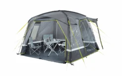 High Peak Tour 2.0 Freistehendes Busvorzelt -Berger 1369885 7837603