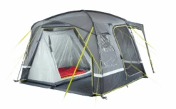 High Peak Tour 2.0 Freistehendes Busvorzelt -Berger 1369888 7837612