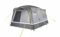 High Peak Tour 2.0 Freistehendes Busvorzelt -Berger 1369894 7837630