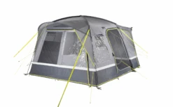 High Peak Tour 2.0 Freistehendes Busvorzelt -Berger 1369897 7837639