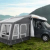 Dometic Grande Air All-Season 390 Aufblasbares Vorzelt Für Reisemobil & Wohnwagen 1 Dometic Grande Air All-Season 390 Aufblasbares Vorzelt Für Reisemobil & Wohnwagen -Berger 1370734 7842964