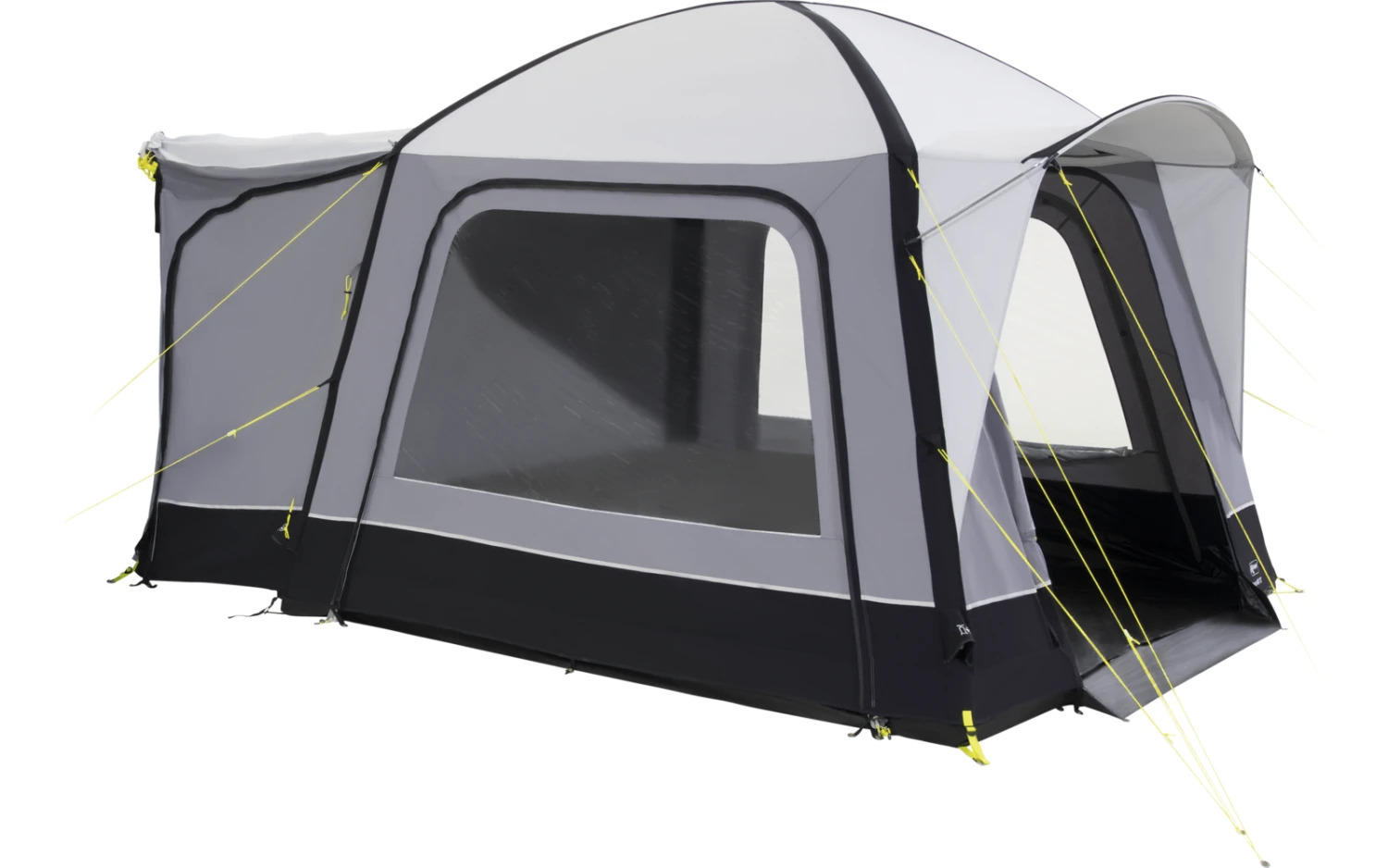 Kampa Cross Air TC Aufblasbares Driveaway Busvorzelt Breite 3 Meter 4 Kampa Cross Air TC Aufblasbares Driveaway Busvorzelt Breite 3 Meter – Bild 2