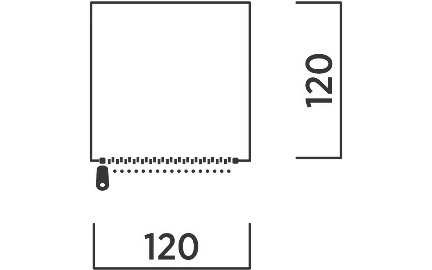 Easy Camp Pop-up-Dusch- Und Toilettenzelt Vik 12 Easy Camp Pop-up-Dusch- Und Toilettenzelt Vik – Bild 10