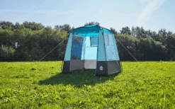 Camptime Venus Freistehendes Küchen- / Universalzelt -Berger 1372246 7851961