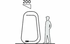 Easy Camp Pop-up-Dusch- Und Toilettenzelt Vik 23 Easy Camp Pop-up-Dusch- Und Toilettenzelt Vik -Berger 1375975 7863949