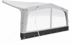 Dometic Sunshine AIR Tour Frontwand Für Aufblasbares Vordach -Berger 1376245 7870198