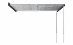 Fiamma F43van Markise Für Campingbusse Schwarz -Berger 1378462 7881283