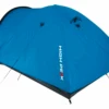 High Peak Narvik 4 Kuppelzelt Für 4 Personen -Berger 1384474 7884001
