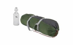 Robens Lago Flex 4 Kuppelzelt Für 4 Personen -Berger 1386925 7892614