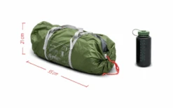 Robens Lago Flex 4 Kuppelzelt Für 4 Personen -Berger 1386928 7892623