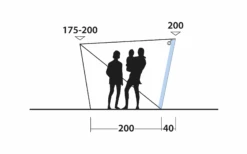 Outwell Touring Shelter Air Aufblasbares Busvorzelt 17 Outwell Touring Shelter Air Aufblasbares Busvorzelt -Berger 1395763 7922950