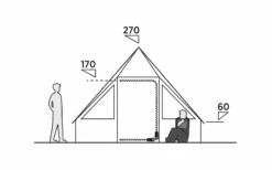 Easy Camp Glocken Familienzelt Für 8 Personen 15 Easy Camp Glocken Familienzelt Für 8 Personen -Berger 1395883 7934755