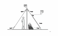 Easy Camp Familien Tipizelt Rands Tipi Für 8 Personen 23 Easy Camp Familien Tipizelt Rands Tipi Für 8 Personen -Berger 1396357 7931695