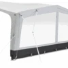 Dometic Sunshine AIR Tour Frontwand Für Aufblasbares Vordach -Berger 1396735 7932739
