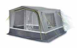 High Peak Tramp 2.0 Freistehendes Busvorzelt -Berger 1404634 7988335