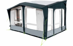 Dometic Club Air Pro 440 Aufblasbares Vorzelt Für Reisemobil & Wohnwagen -Berger 1404682 7988260