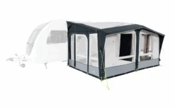 Dometic Club Air Pro 440 Aufblasbares Vorzelt Für Reisemobil & Wohnwagen -Berger 1404685 7988269