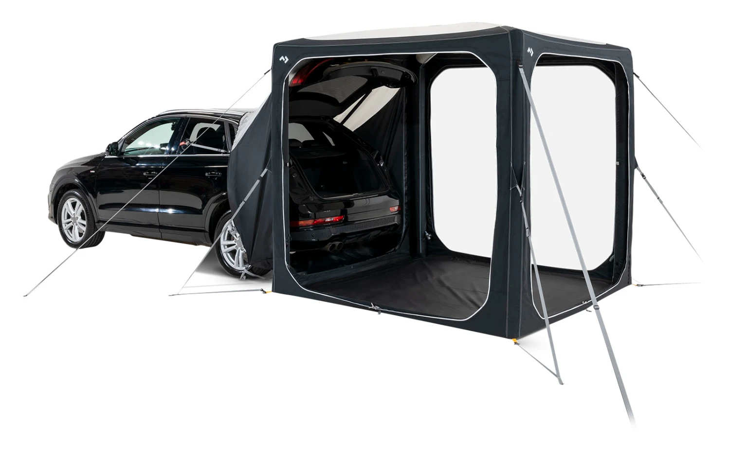 Dometic HUB Connect Anschlusstunnel Für Heckpavillon 5 Dometic HUB Connect Anschlusstunnel Für Heckpavillon – Bild 3