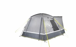 High Peak Trentino 2.0 Freistehendes Busvorzelt -Berger 1404985 7989964