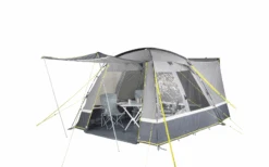 High Peak Trentino 2.0 Freistehendes Busvorzelt -Berger 1404988 7989973