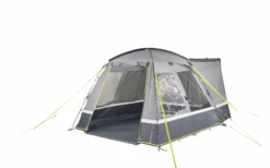 High Peak Trentino 2.0 Freistehendes Busvorzelt -Berger 1404991 7989982