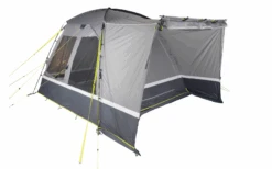 High Peak Trentino 2.0 Freistehendes Busvorzelt -Berger 1404994 7989991