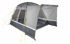 High Peak Trentino 2.0 Freistehendes Busvorzelt -Berger 1404997 7990000