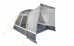 High Peak Trentino 2.0 Freistehendes Busvorzelt -Berger 1405000 7990009