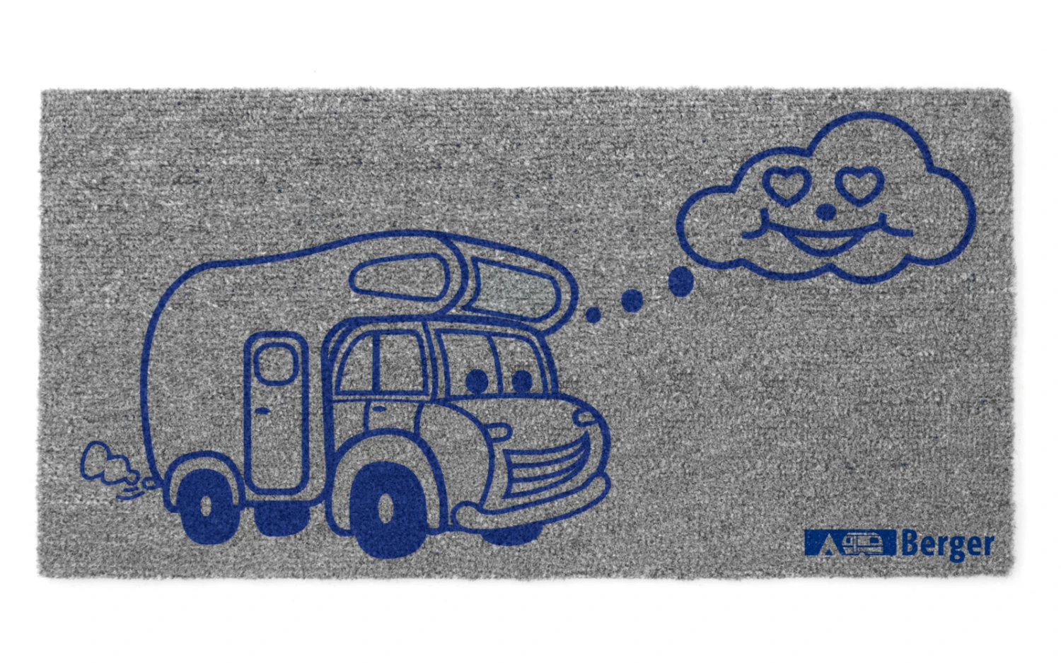 Berger Matte Derby Flock 3 Berger Matte Derby Flock