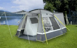 High Peak Trentino 2.0 Freistehendes Busvorzelt