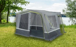 High Peak Tramp 2.0 Freistehendes Busvorzelt -Berger 1406425 7995529