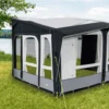 Dometic Club Air Pro 440 Aufblasbares Vorzelt Für Reisemobil & Wohnwagen -Berger 1406437 7994401