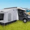 Dometic Rally Air Tour 330 Aufblasbares Wohnwagen- / Reisemobilvorzelt -Berger 1407112 7995277