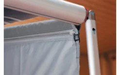 Bo-Camp Seitenwand Universal Für Vorzelt 15 Bo-Camp Seitenwand Universal Für Vorzelt -Berger 1408972 8011042