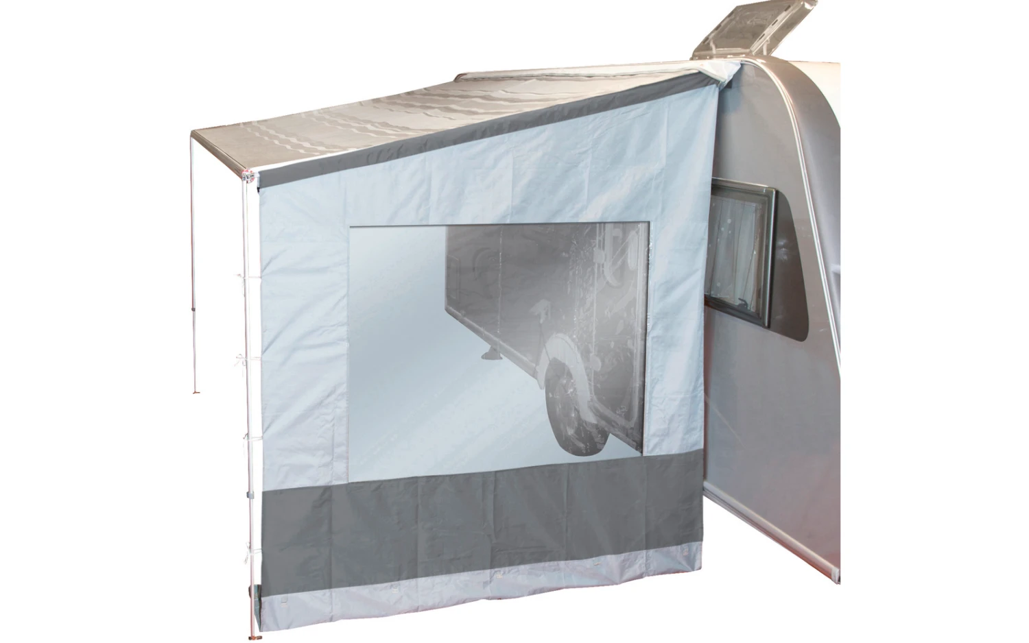 Bo-Camp Seitenwand Universal Für Vorzelt 9 Bo-Camp Seitenwand Universal Für Vorzelt – Bild 7