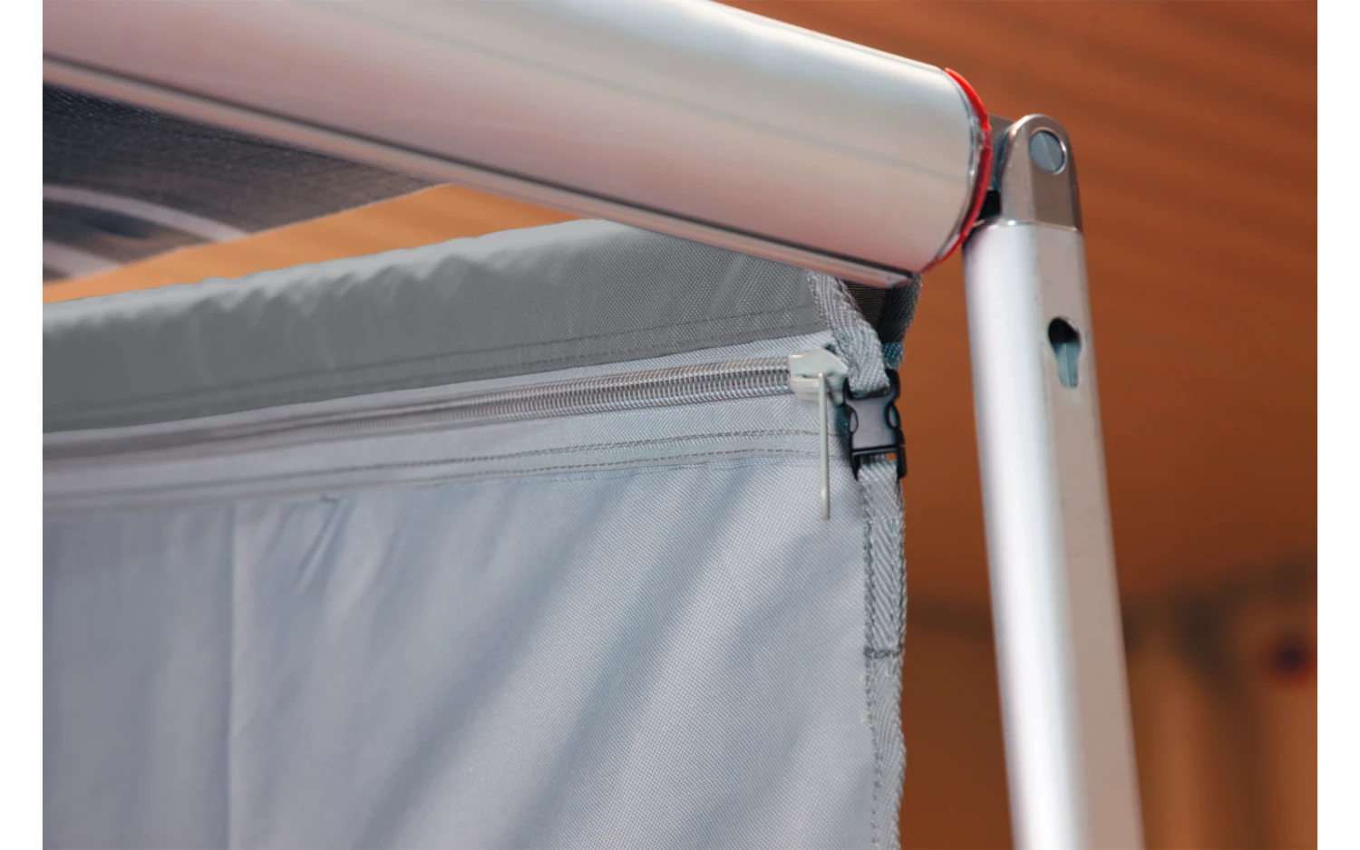 Bo-Camp Seitenwand Universal Für Vorzelt 11 Bo-Camp Seitenwand Universal Für Vorzelt – Bild 9