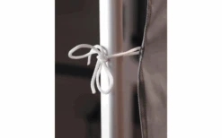 Bo-Camp Seitenwand Universal Für Vorzelt 23 Bo-Camp Seitenwand Universal Für Vorzelt -Berger 1409131 8011111