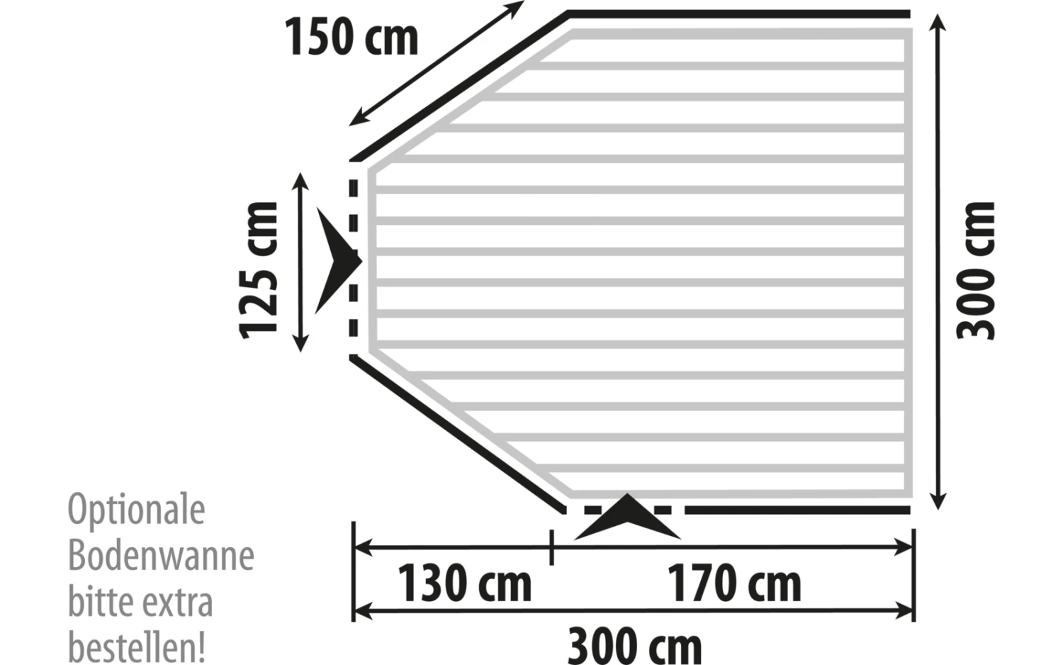 Berger Garda Air Aufblasbares Vorzelt Für Wohnwagen 4 Berger Garda Air Aufblasbares Vorzelt Für Wohnwagen – Bild 2