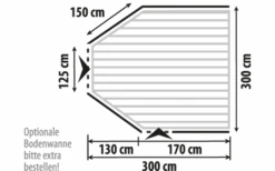 Berger Garda Air 4-Season Aufblasbares Vorzelt Für Wohnwagen 24 Berger Garda Air 4-Season Aufblasbares Vorzelt Für Wohnwagen -Berger 1414417 8026150