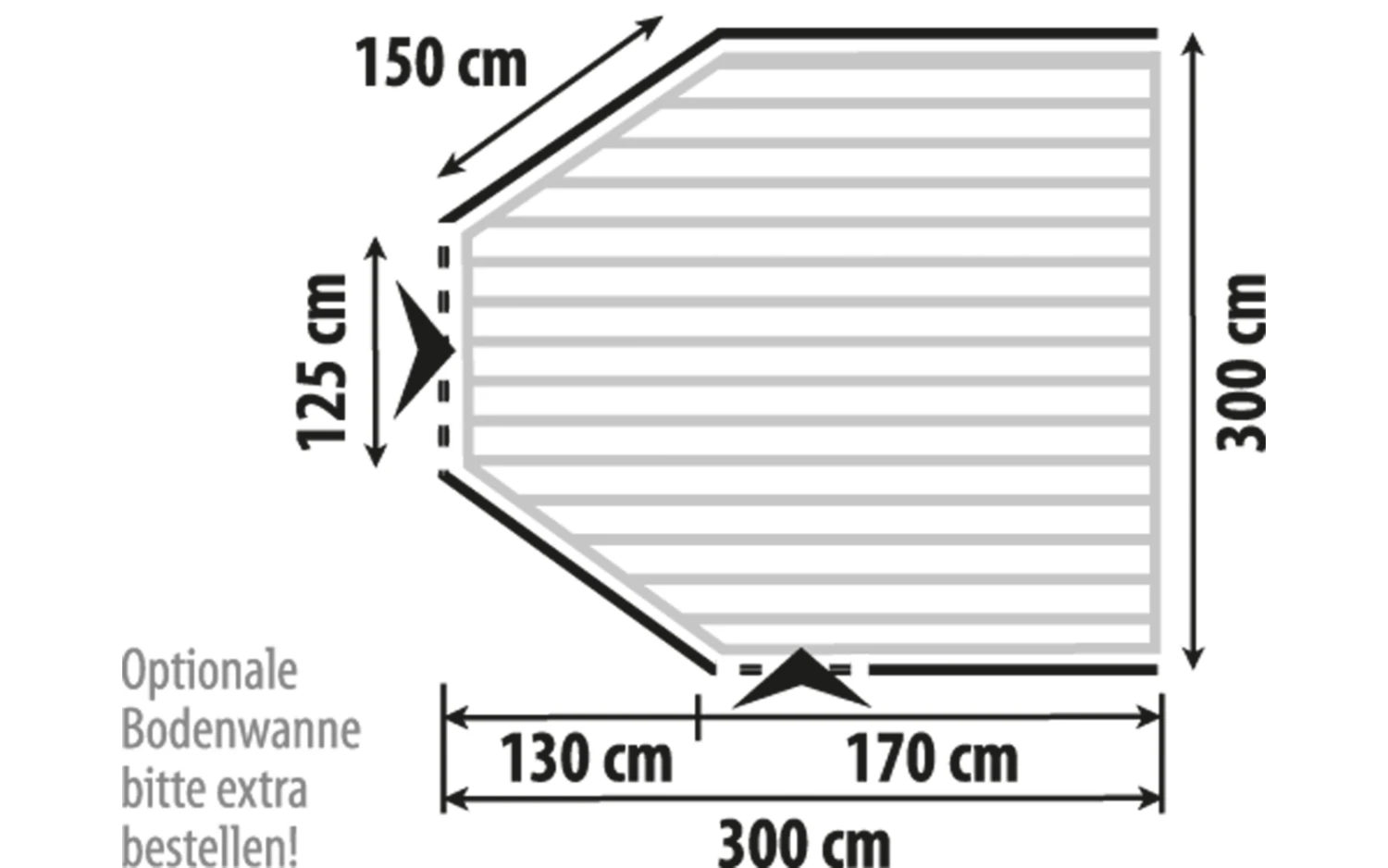 Berger Garda Air 4-Season Aufblasbares Vorzelt Für Wohnwagen 5 Berger Garda Air 4-Season Aufblasbares Vorzelt Für Wohnwagen – Bild 3