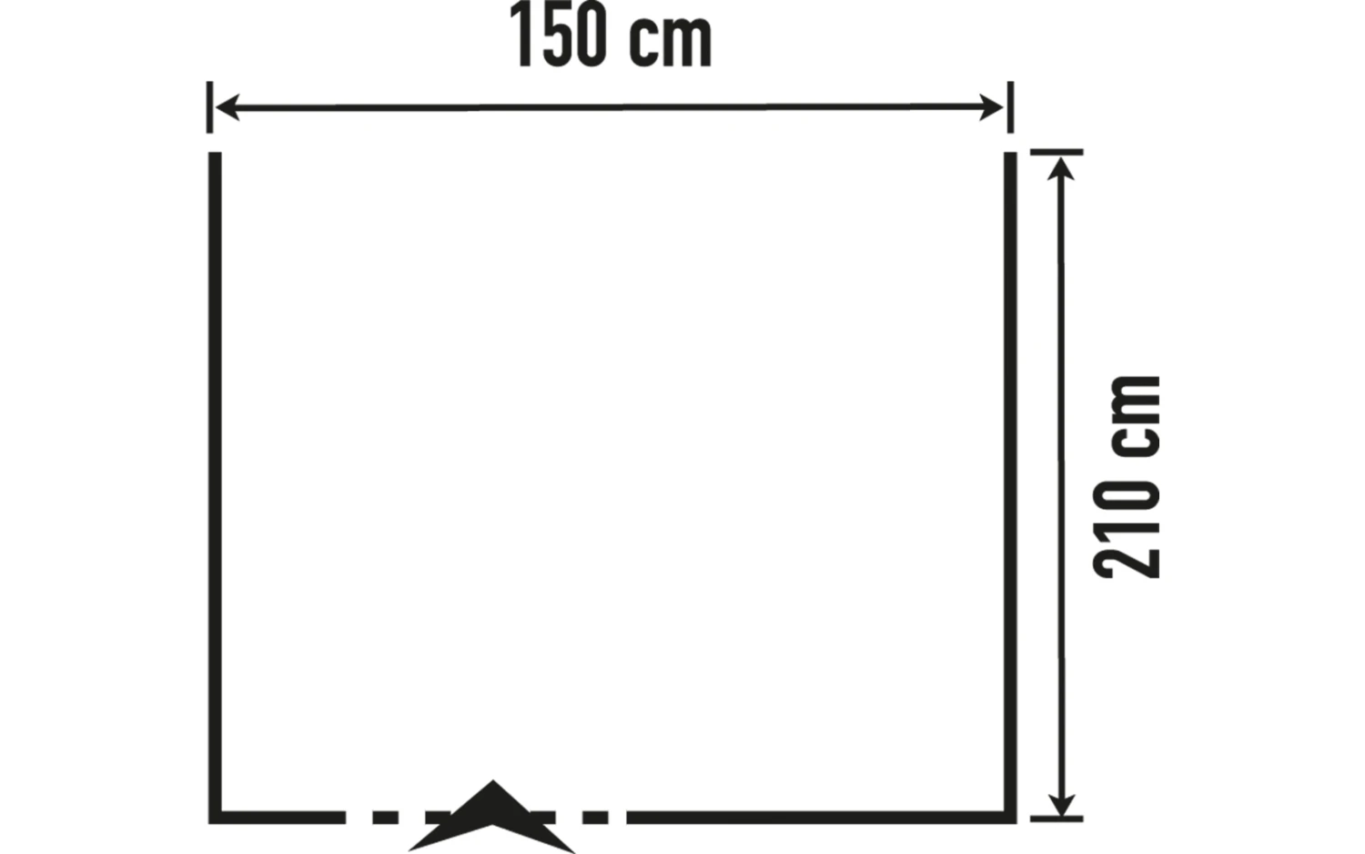 Brand Palazzo Vorzeltanbau 4 Brand Palazzo Vorzeltanbau – Bild 2