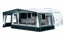 Brand Atrium Wohnwagenvorzelt / Saisonvorzelt 19 Brand Atrium Wohnwagenvorzelt / Saisonvorzelt -Berger 1415119 8028136