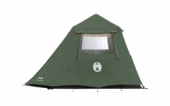 Coleman FastPitch Forest Lodge 4 Kuppelzelt Für 4 Personen -Berger 1417444 8046583